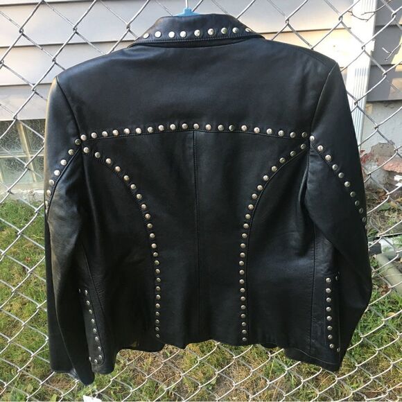 Barcelino per Donna jacket  - Picture 3 of 8